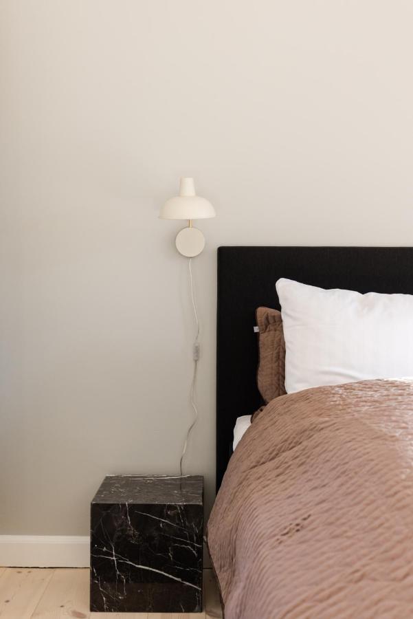 Luxury Apartment W Privat Rooftop Terrace - Cph C コペンハーゲン エクステリア 写真