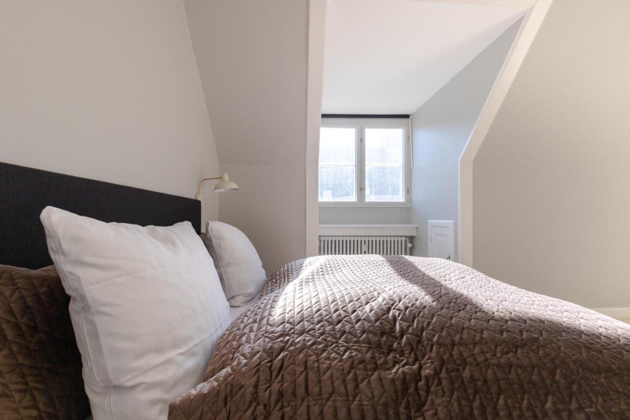 Luxury Apartment W Privat Rooftop Terrace - Cph C コペンハーゲン エクステリア 写真