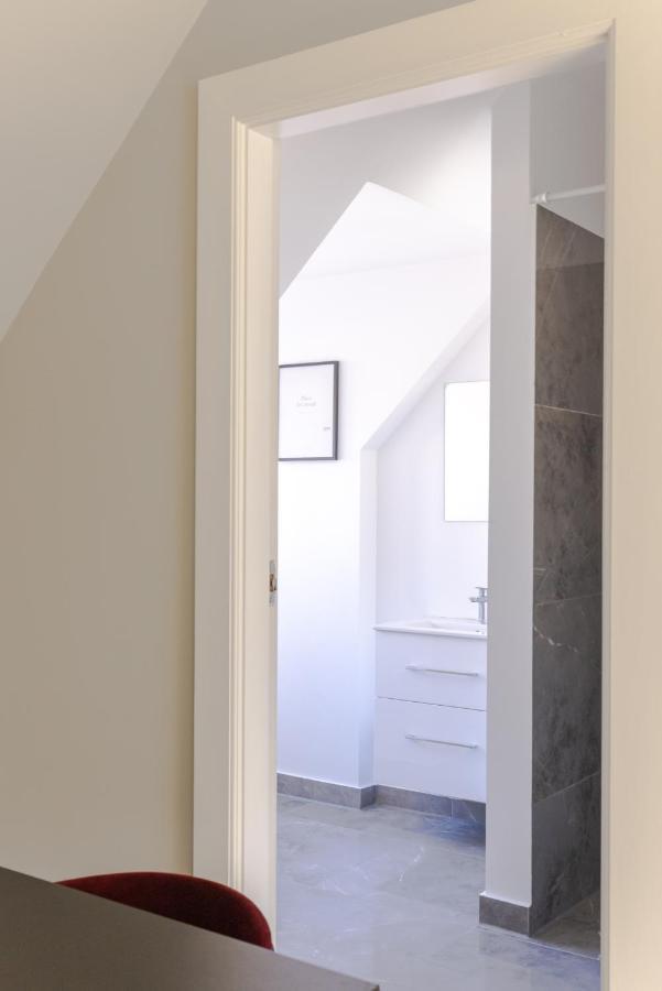 Luxury Apartment W Privat Rooftop Terrace - Cph C コペンハーゲン エクステリア 写真