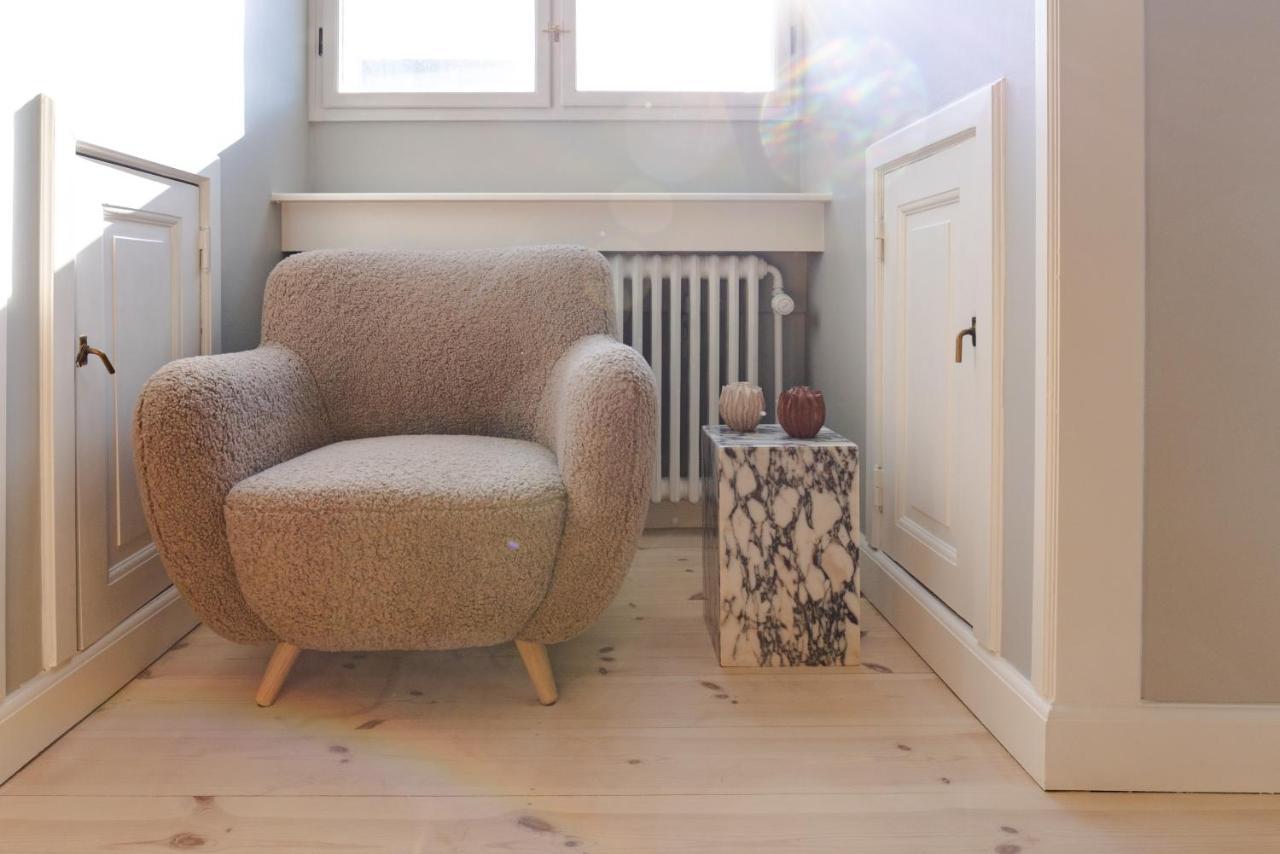 Luxury Apartment W Privat Rooftop Terrace - Cph C コペンハーゲン エクステリア 写真