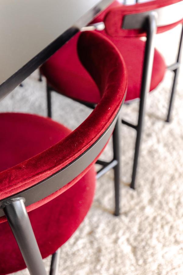 Luxury Apartment W Privat Rooftop Terrace - Cph C コペンハーゲン エクステリア 写真